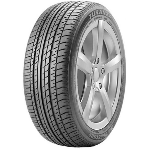 Шины Bridgestone TURANZA ER370