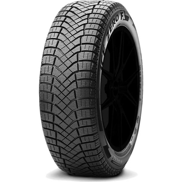 Шины Pirelli Ice Zero FR