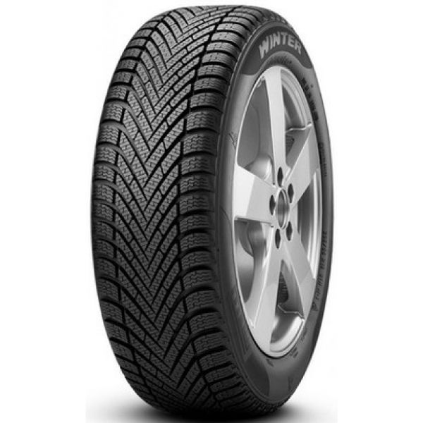 Pirelli CINTURATO WINTER 2 225/40 R18 92V (нешип) XL