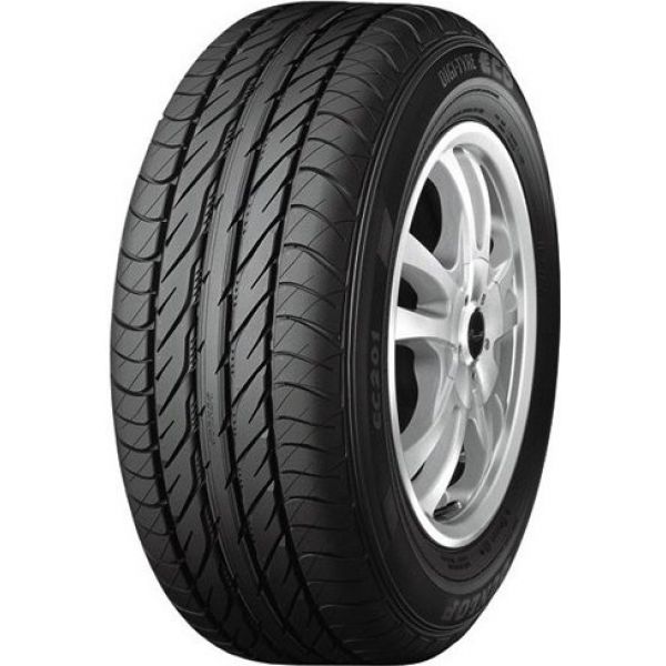 Шины Dunlop Digi-Tyre Eco EC 201