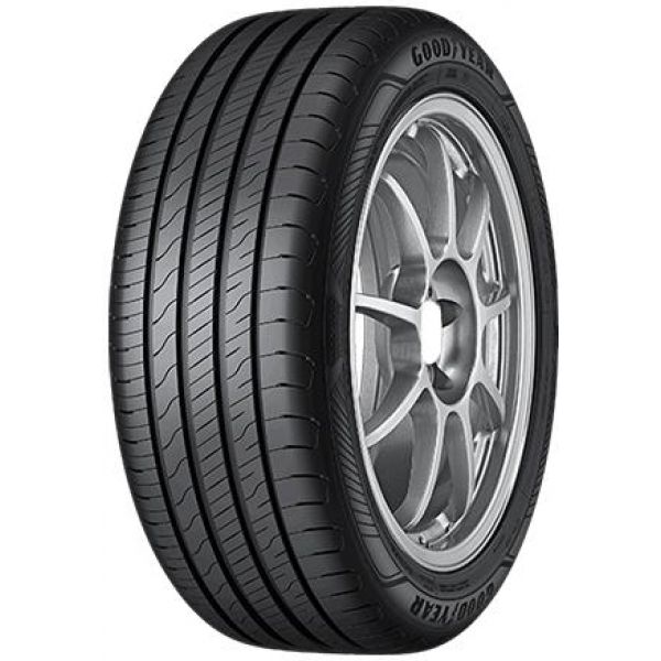 Шины Goodyear Efficientgrip SUV 4X4