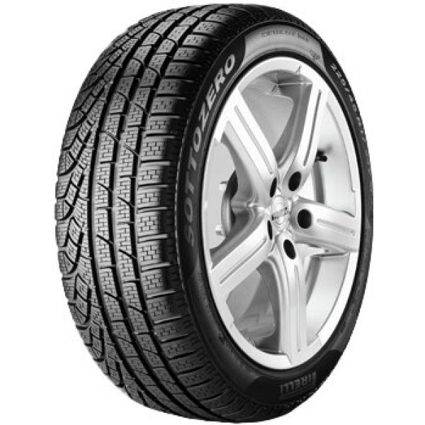 Pirelli Winter Sottozero II 225/60 R17 99H Runflat (нешип)