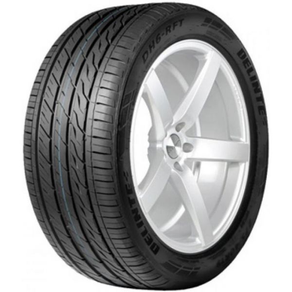 Delinte DH6- 275/35 R20 102Y Runflat