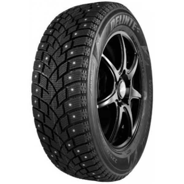 Delinte Winter WD42 275/50 R21 113T (шип)