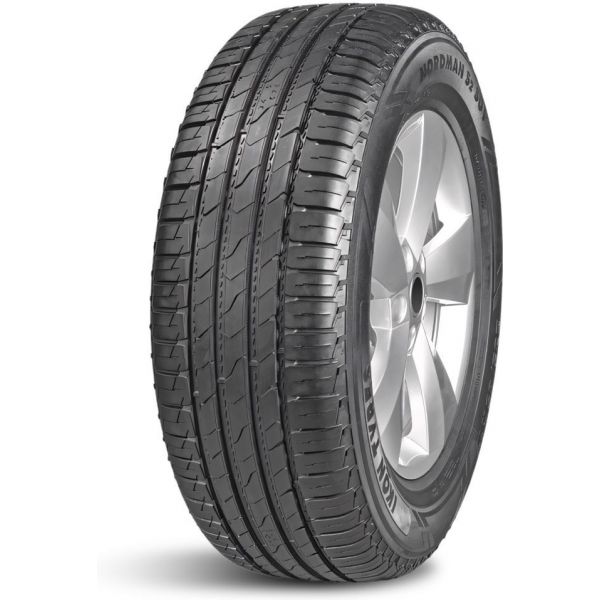 Ikon Tyres Nordman S2 SUV 225/55 R19 99V