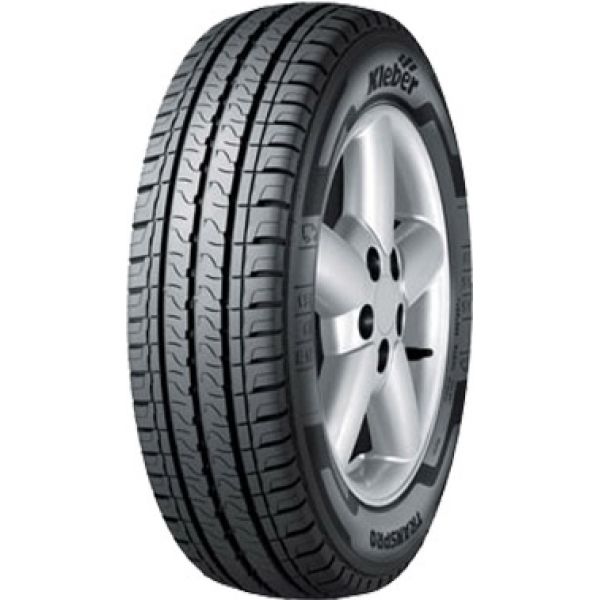 Kleber Transpro 205/65 R16 107/105T