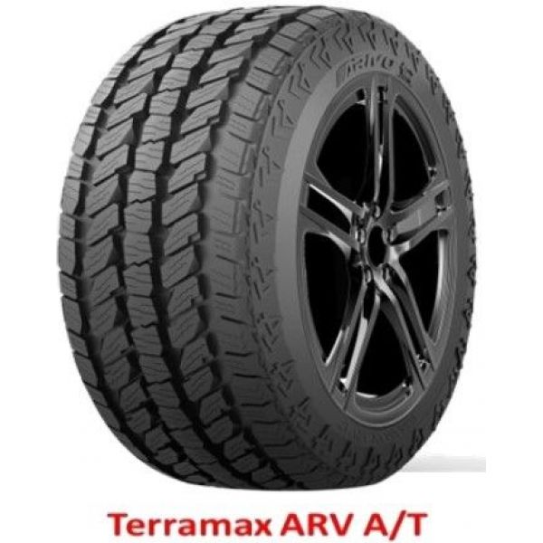 ARIVO Terramax ARV A/T 265/70 R17 115S