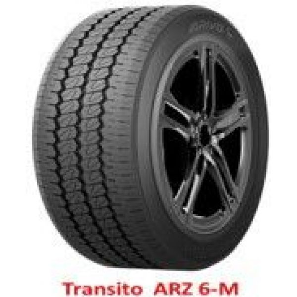 ARIVO Transito ARZ 6-M 165/0 R13 94/93R