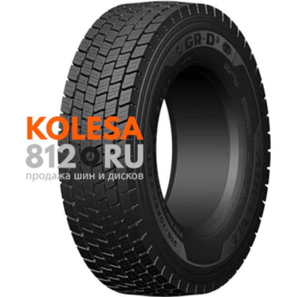 Advance GR-D1 315/70 R22.5 154/150L