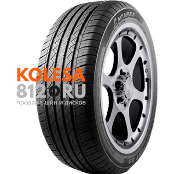 Antares Comfort A5 255/70 R15 108S