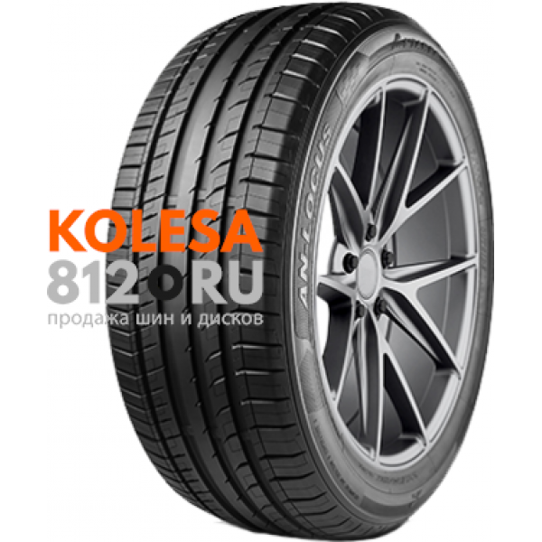 Antares Ingens-Locus 235/35 R19 91W