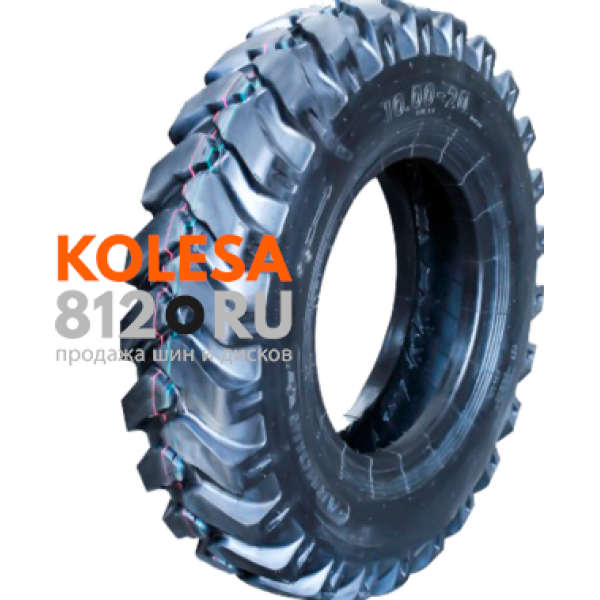 Armour Lande TI400 10/0 R20