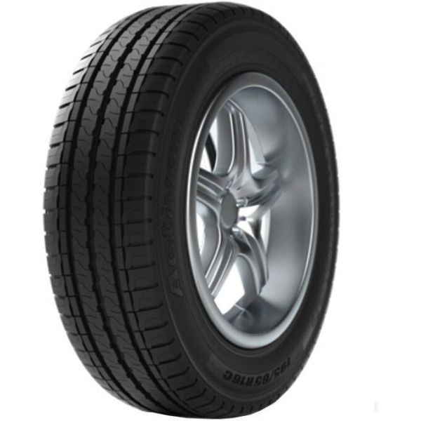 Шины BFGoodrich Activan