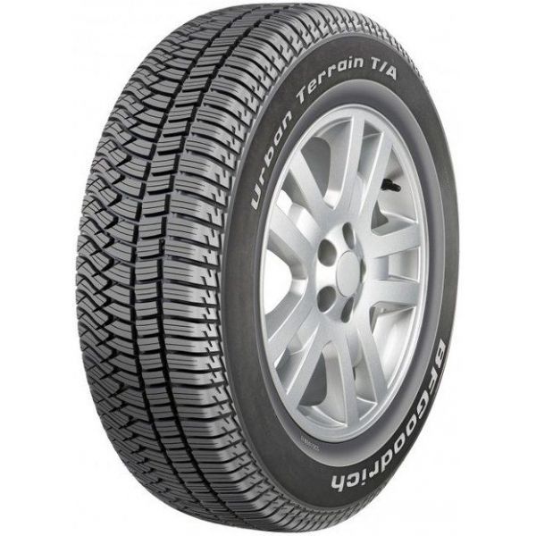 Шины BFGoodrich Urban Terrain