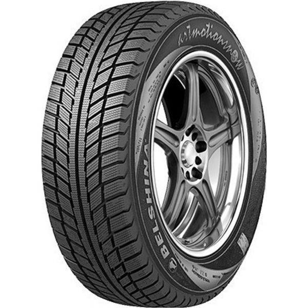 Белшина ArtmotionSnow 175/70 R13 82T (нешип)