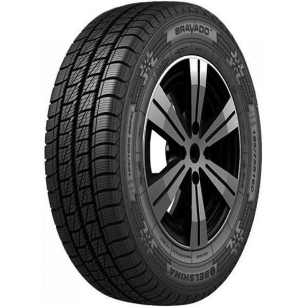 Белшина BEL-313 Bravado 215/75 R16 116/114R (нешип)