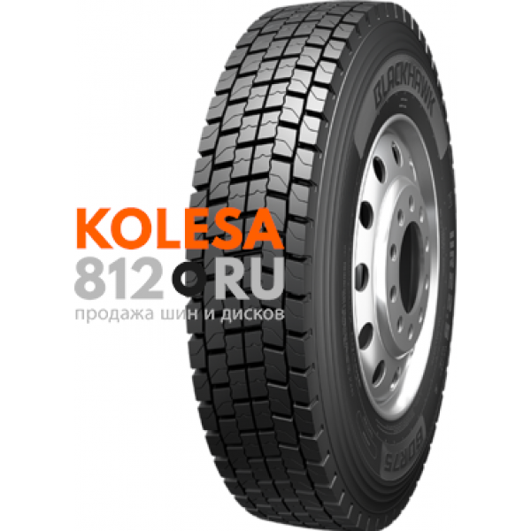 Blackhawk (Sailun Group Co., LTD) BDR75 265/70 R19.5 143/141J