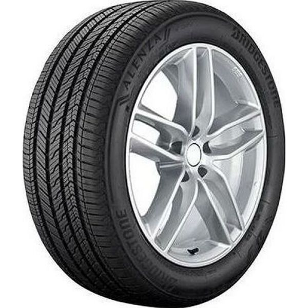 Шины Bridgestone ALENZA A/S