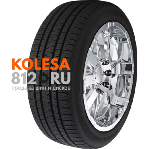 Шины Bridgestone Alenza H/L33