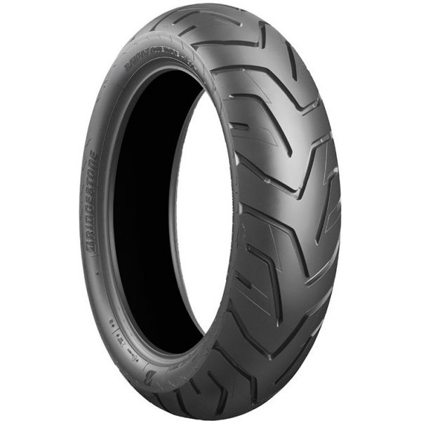 Bridgestone Battlax A41 120/70 R19 60V