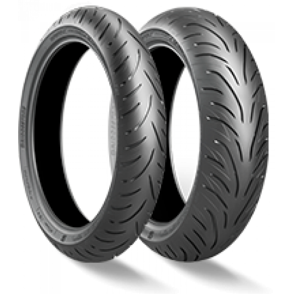 Bridgestone Battlax T31 190/50 R17 73W