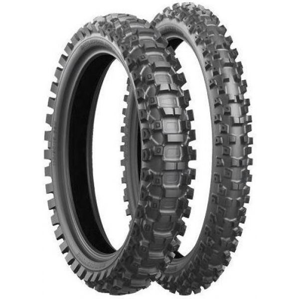 Bridgestone Battlecross X20 120/80 R19 63M