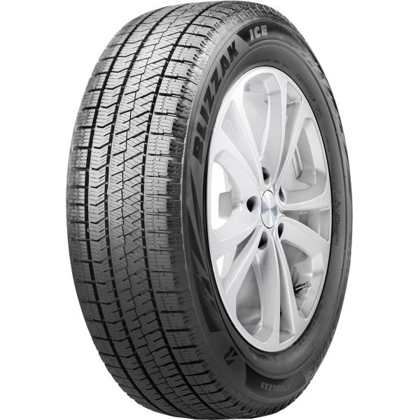 Bridgestone Blizzak Ice 235/50 R18 97S (нешип)