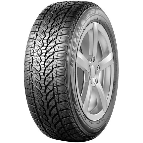 Bridgestone Blizzak LM32 255/40 R18 99V (нешип) XL