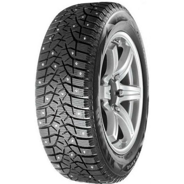 Bridgestone Blizzak Spike 02 SUV 265/45 R21 104T (шип)