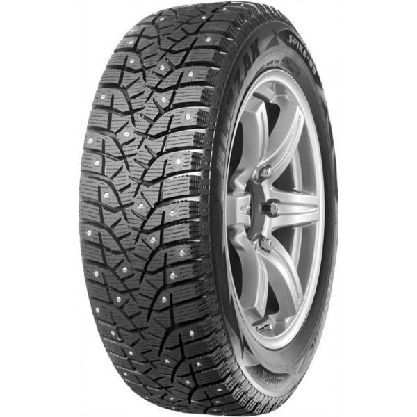 Bridgestone Blizzak Spike 02 185/70 R14 88T (шип)