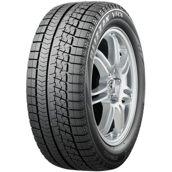 Bridgestone Blizzak VRX 225/45 R19 92S (нешип)