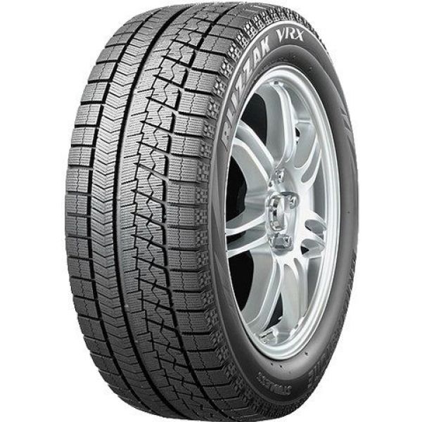 Bridgestone Blizzak 275/40 R20 102Q Runflat (нешип)