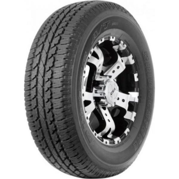 Bridgestone Dueler A/T 693IV 265/65 R18 114V