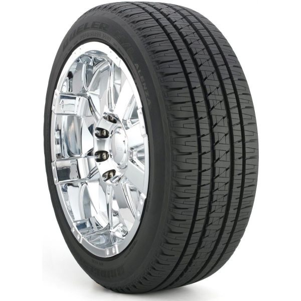 Шины Bridgestone Dueler H/L Alenza