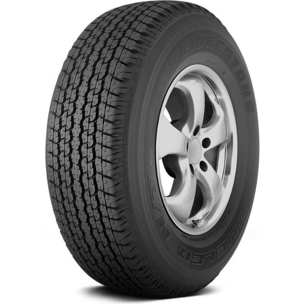 Bridgestone Dueler H/T 840 265/65 R17 112S