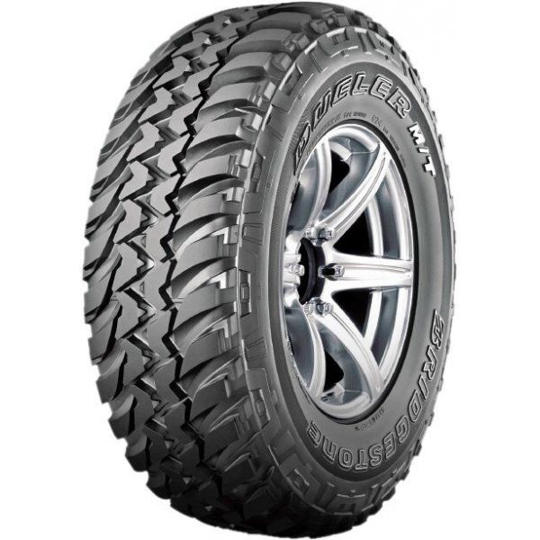 Bridgestone Dueler MT 674 235/75 R15 104/101Q LT