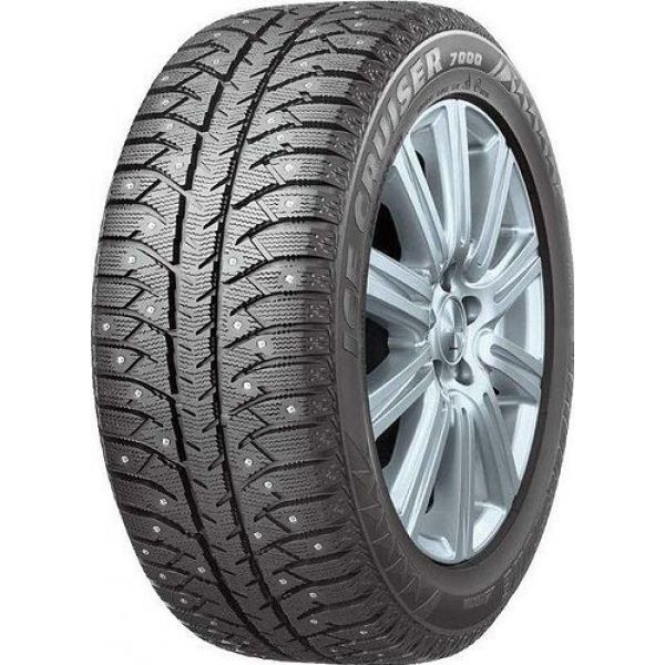 Bridgestone Ice Cruiser 7000 S 235/55 R17 99T (шип)