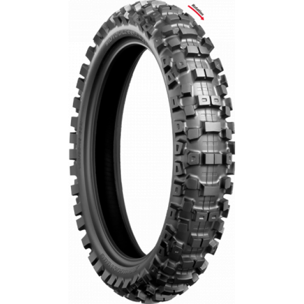 Мотошины Bridgestone Motocross M403