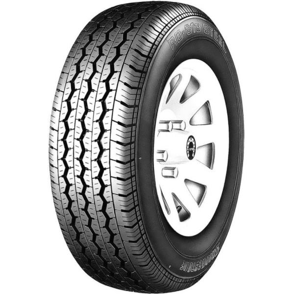 Шины Bridgestone RD-613