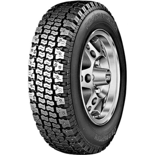 Шины Bridgestone RD-713