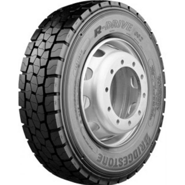 Bridgestone RD2 235/75 R17.5 132/130M