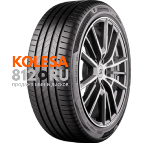 Bridgestone Turanza 6 245/50 R19 105W