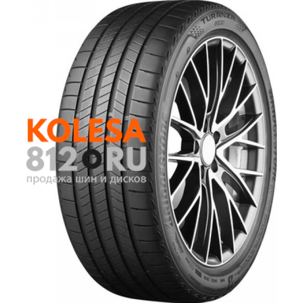 Шины Bridgestone Turanza Eco