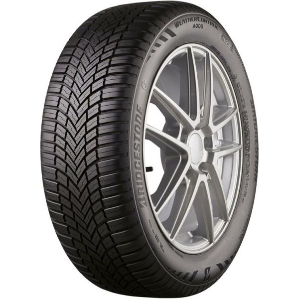 Bridgestone Weather Control A005 Evo 215/55 R18 99V