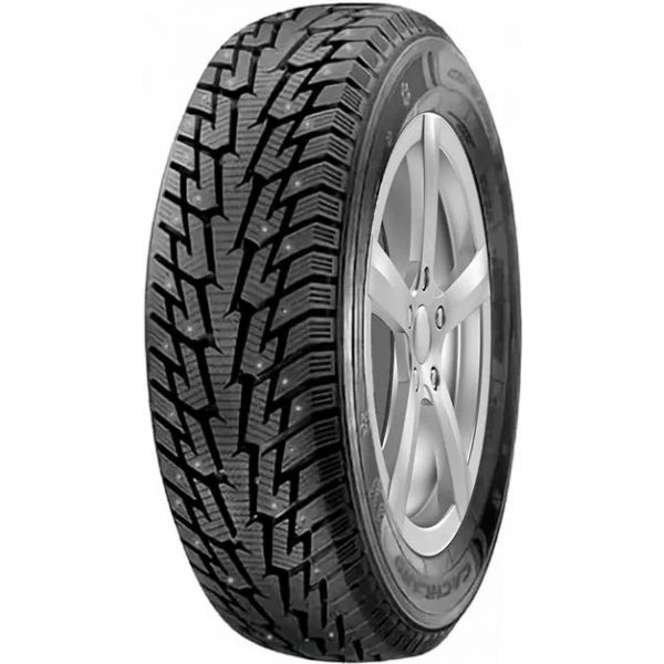 Cachland CH-W7001 245/75 R17 121/118S (шип)