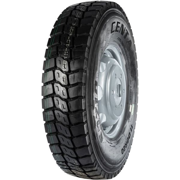 Centara SD710 9/0 R20 144/142J