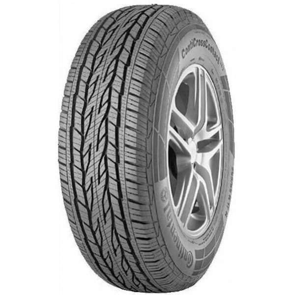 Continental Conti Cross Contact LX2 215/50 R17 91H