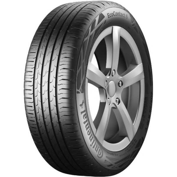 Continental Conti Eco Contact 6 175/60 R19 86Q