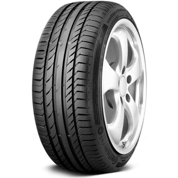 Continental Conti Sport Contact 5 225/40 R18 88Y Runflat
