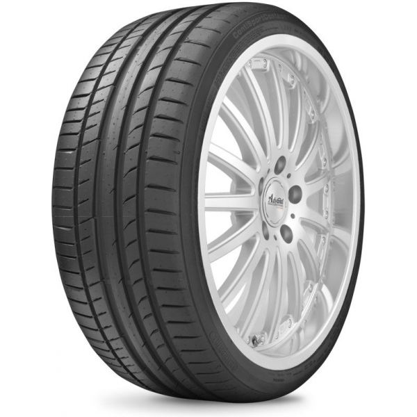 Continental Conti Sport Contact 5P 285/30 R19 98Y Runflat XL